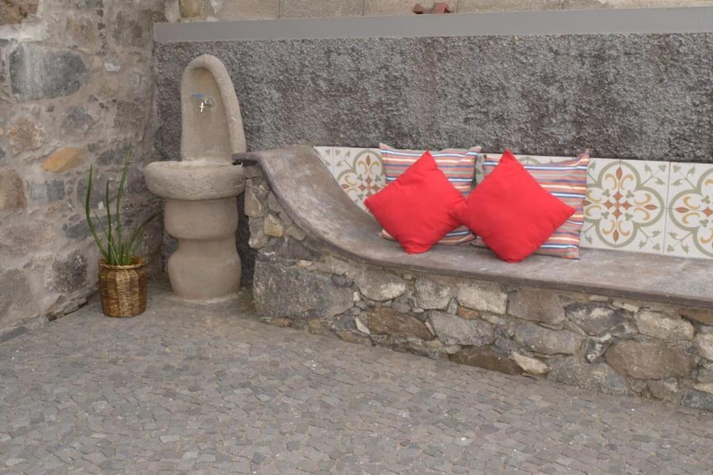 Sonho Paixao Villa São Vicente Екстериор снимка