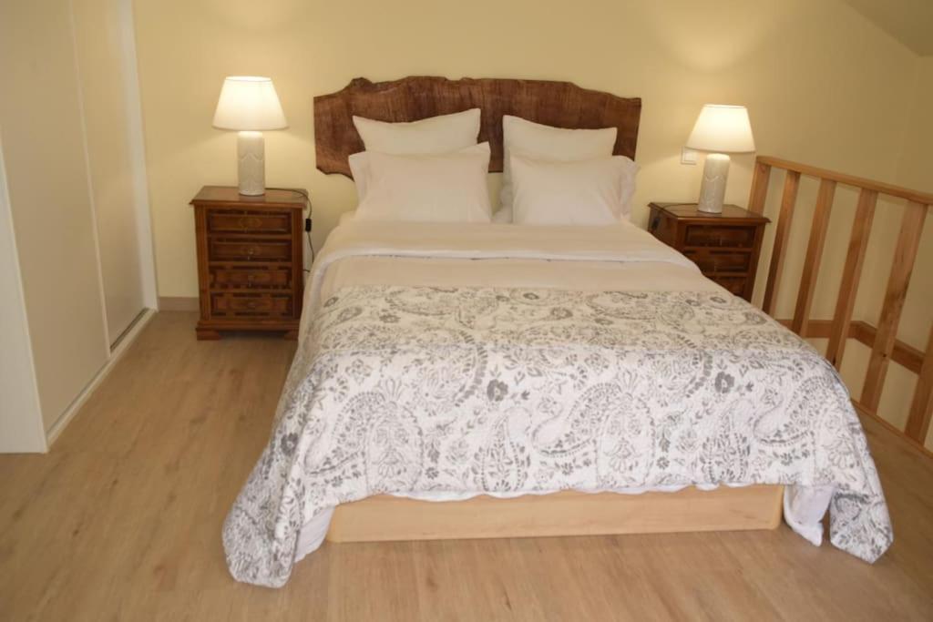 Sonho Paixao Villa São Vicente Екстериор снимка