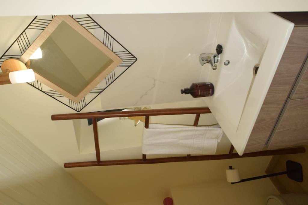 Sonho Paixao Villa São Vicente Екстериор снимка