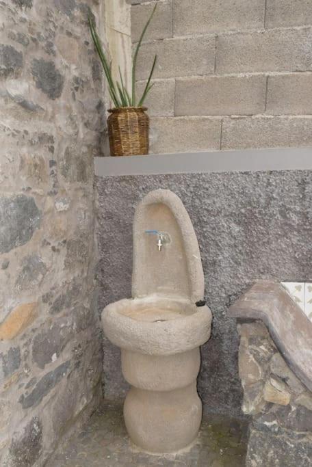 Sonho Paixao Villa São Vicente Екстериор снимка
