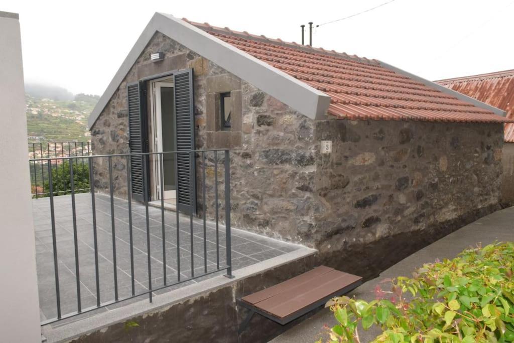 Sonho Paixao Villa São Vicente Екстериор снимка