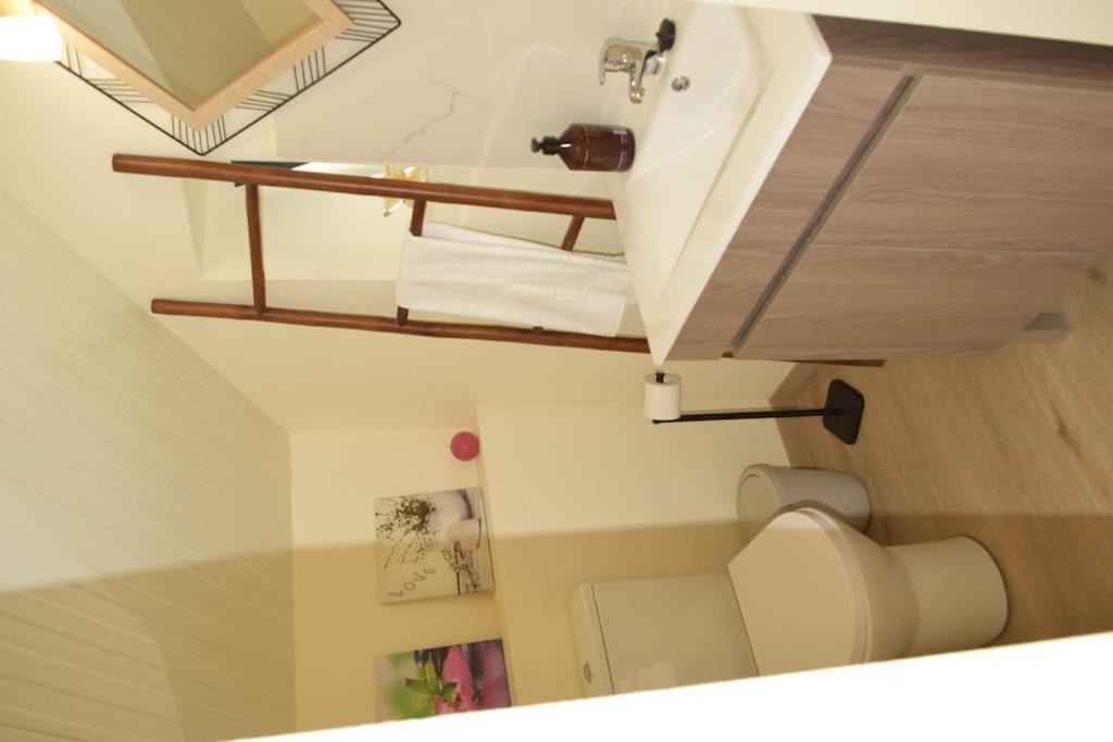 Sonho Paixao Villa São Vicente Екстериор снимка