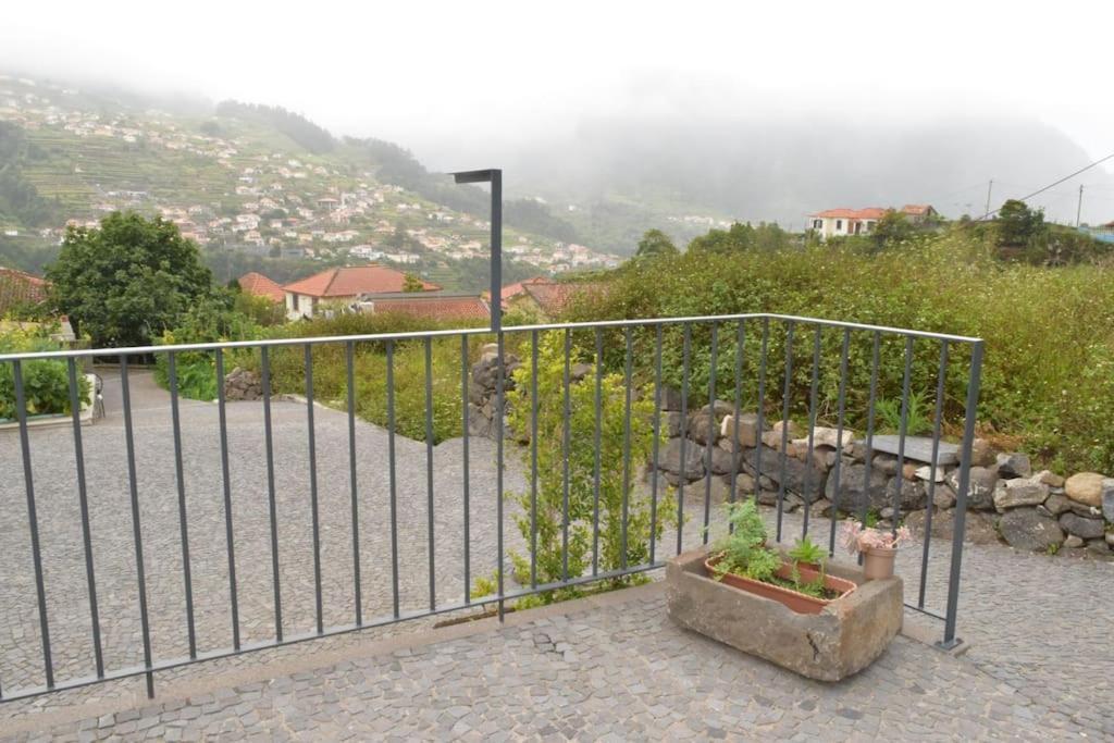 Sonho Paixao Villa São Vicente Екстериор снимка