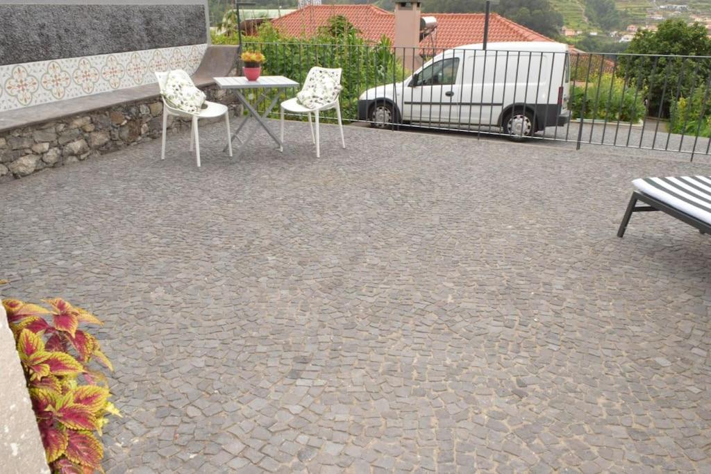 Sonho Paixao Villa São Vicente Екстериор снимка