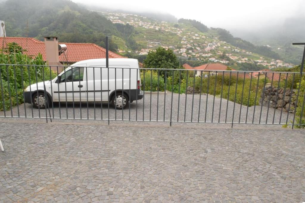 Sonho Paixao Villa São Vicente Екстериор снимка