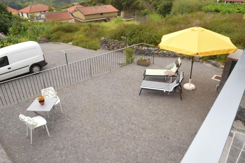 Sonho Paixao Villa São Vicente Екстериор снимка