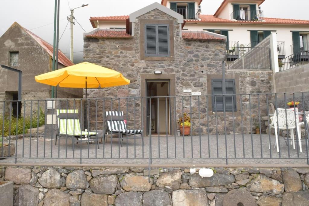 Sonho Paixao Villa São Vicente Екстериор снимка